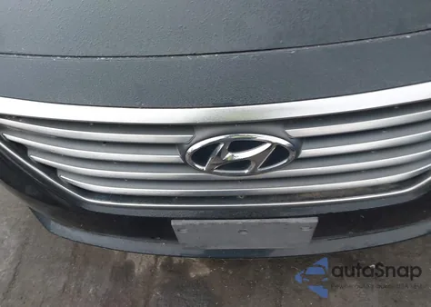2015 Hyundai Sonata Se from USA, damaged, VIN 5NPE24AF5FH145461